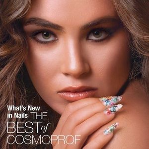 Meet your Posher, Mami